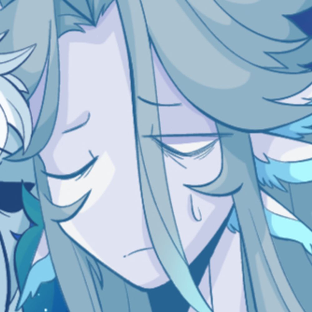 Quru 🌕 She/They | COMMS OPEN! 3/5