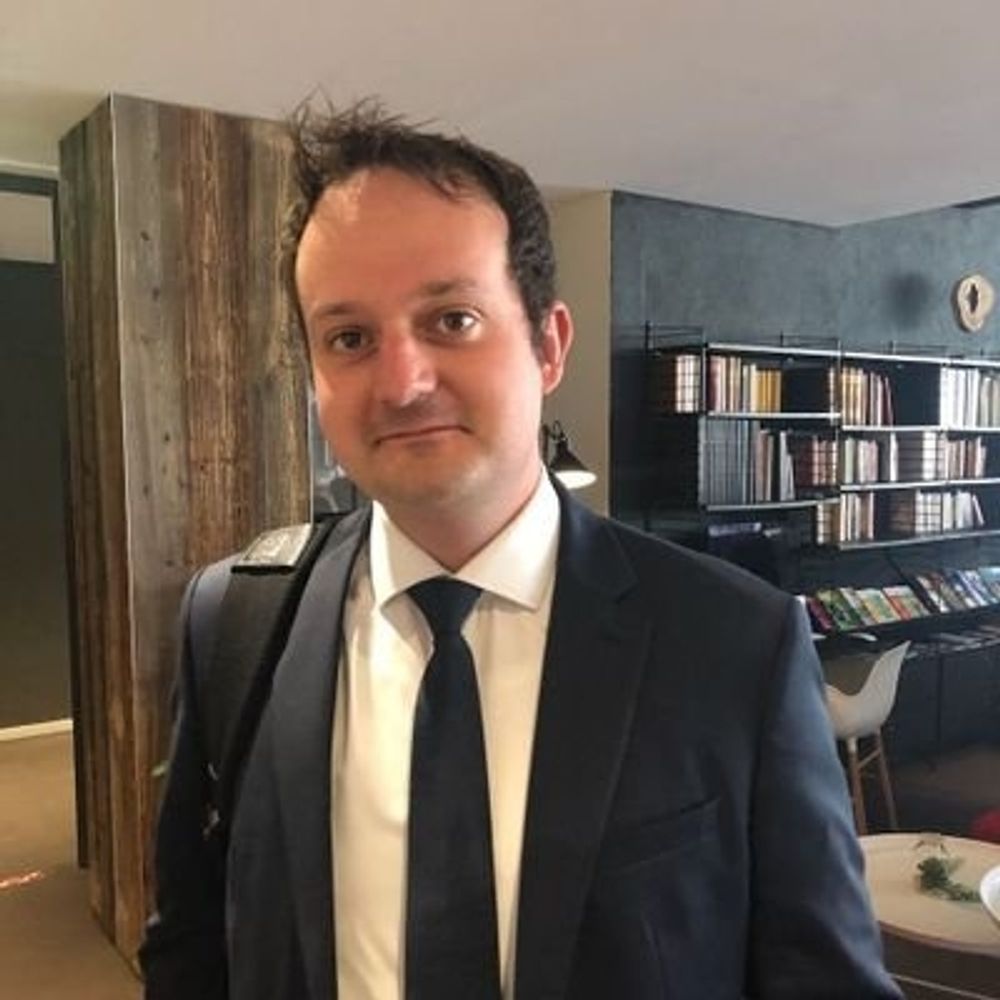 Matthieu F