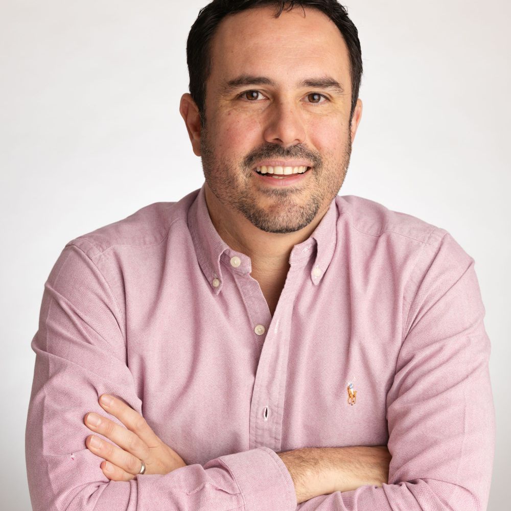 Alvaro Casas Bedoya