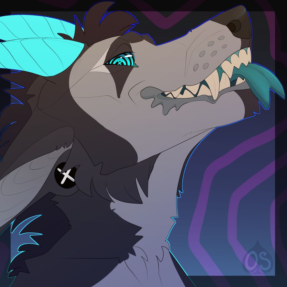 Velvet Quill