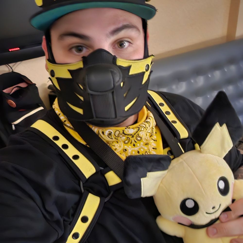 Puppermedic Jak 