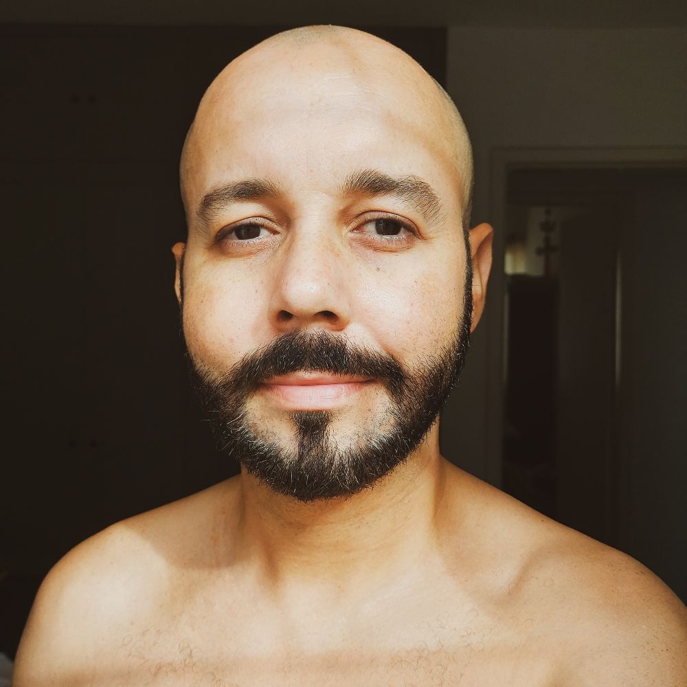Madson Cléber 