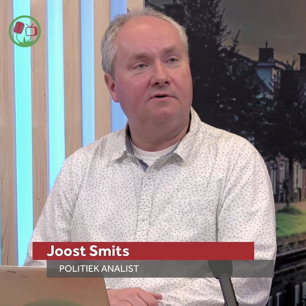 Joost Smits