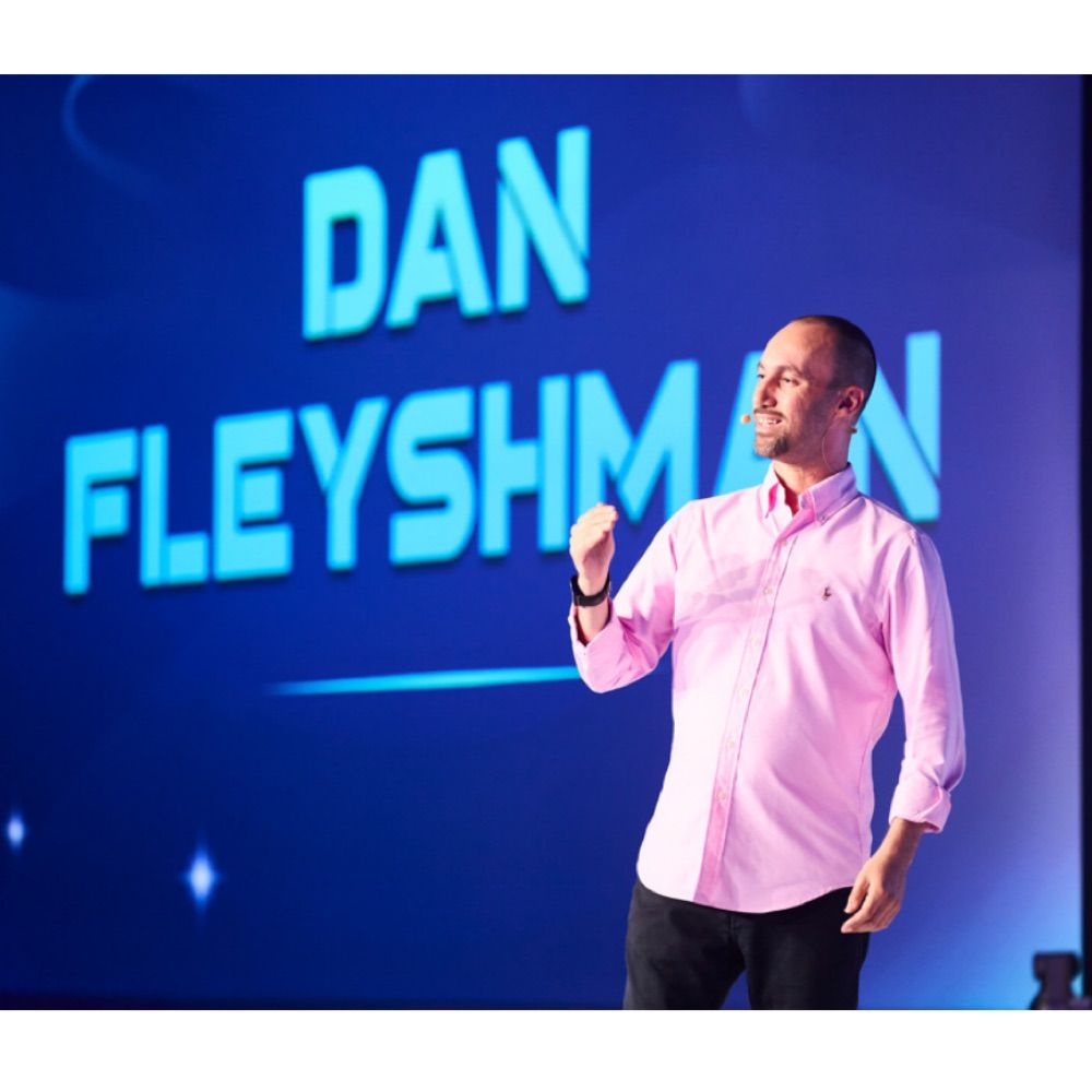 DanFleyshman