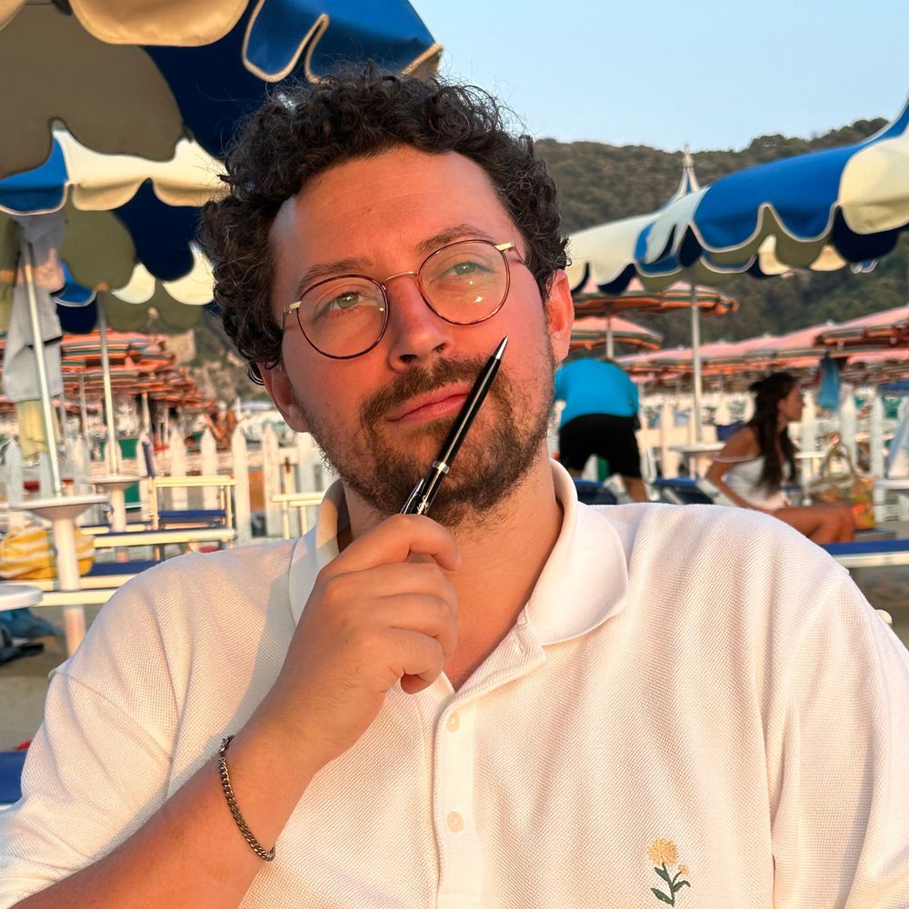 daniel wolfson