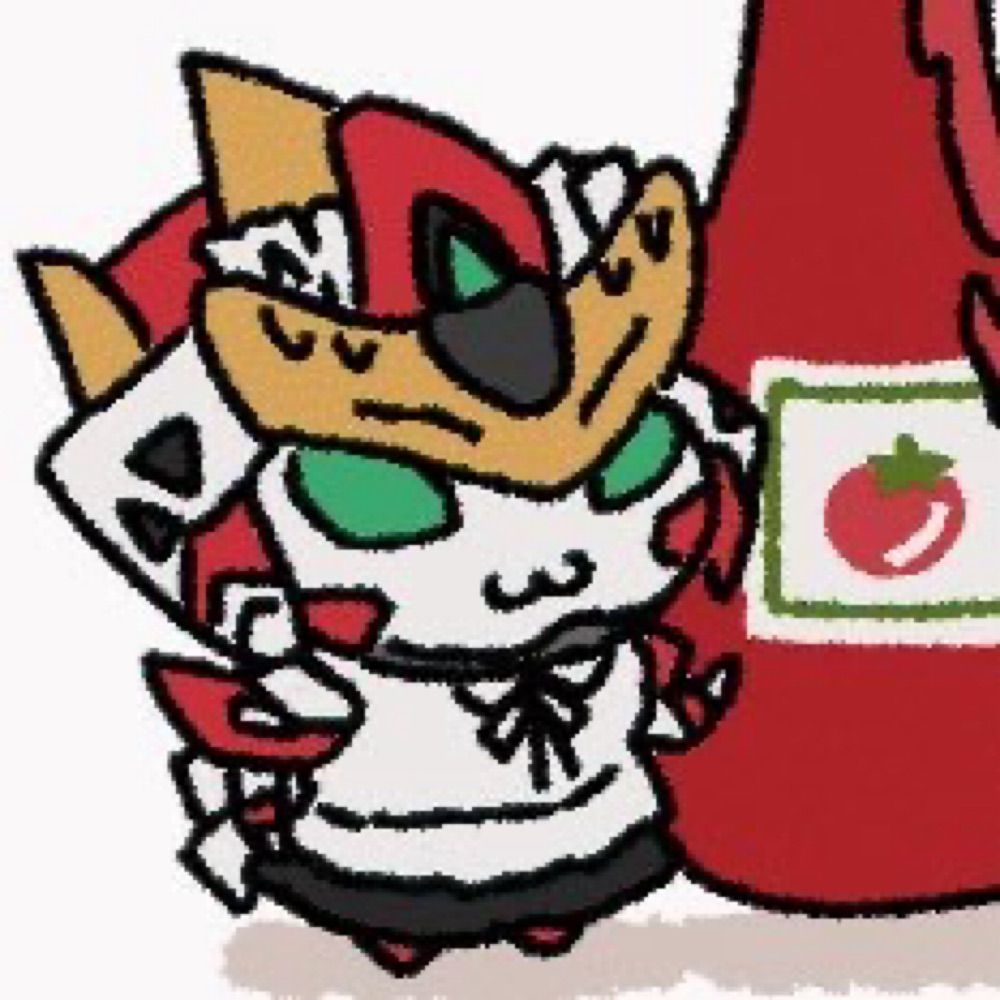 茶茶郎