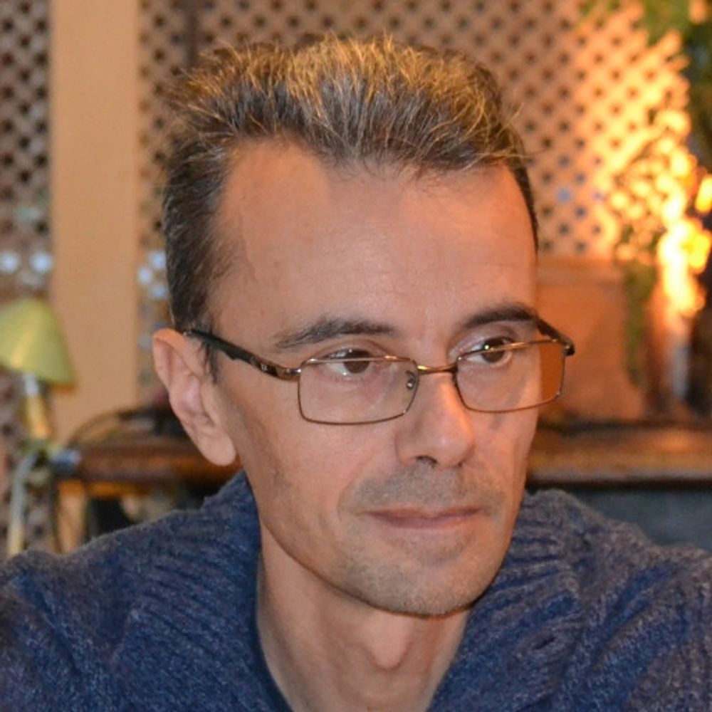 Philippe Martin
