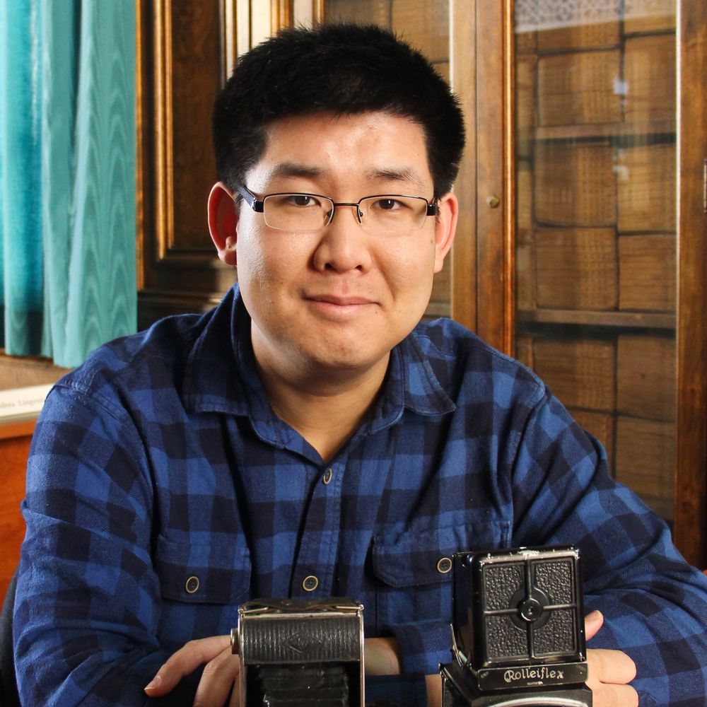 Joseph W. Ho