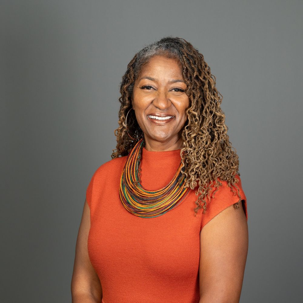 Holly J. Mitchell