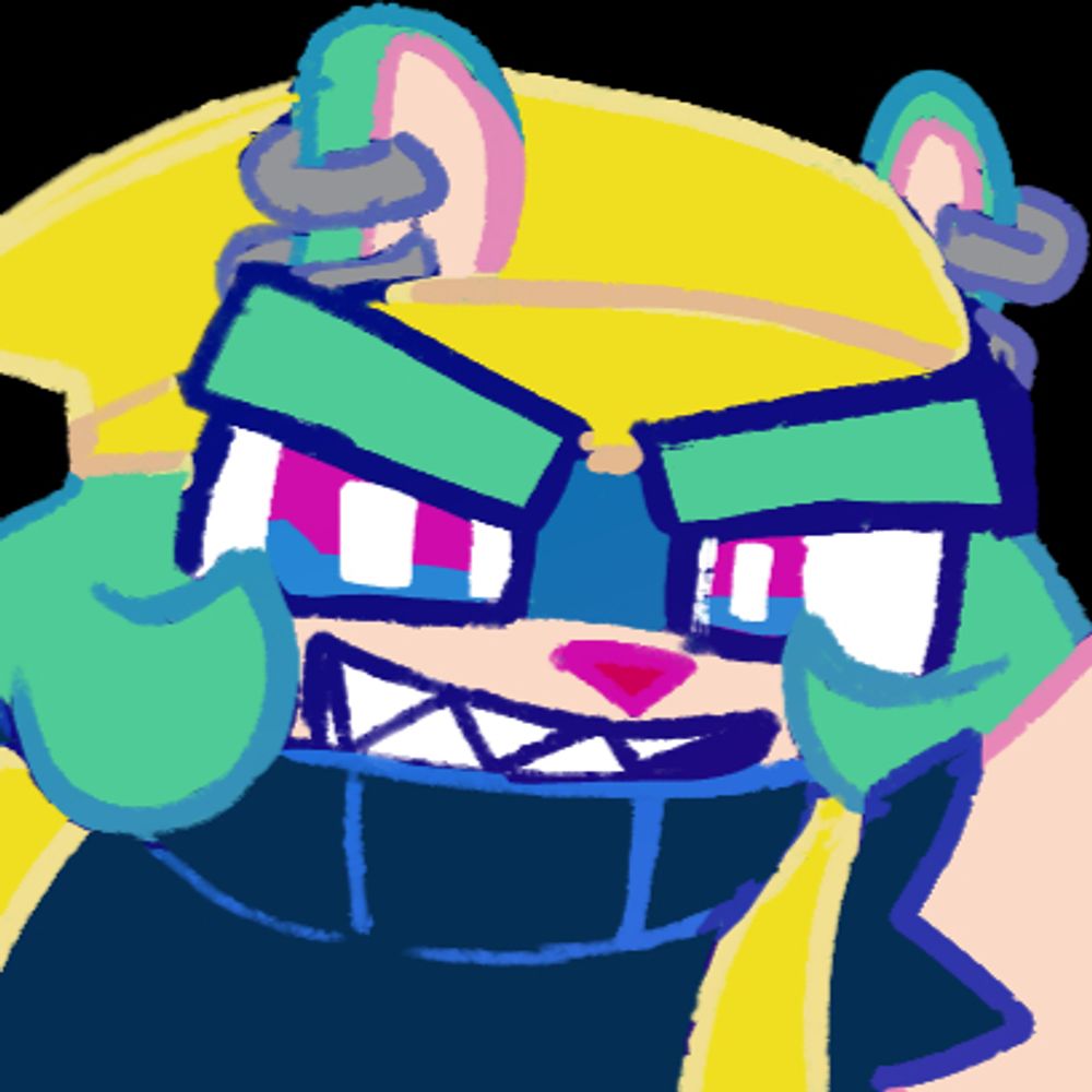 ⚡Max Static // In My EXE Era⚡