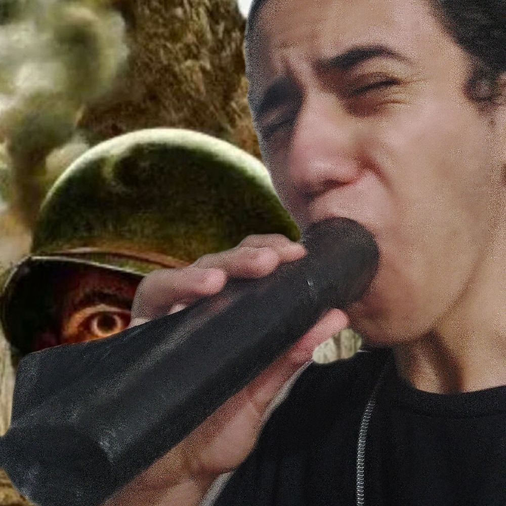 Hyra maldito