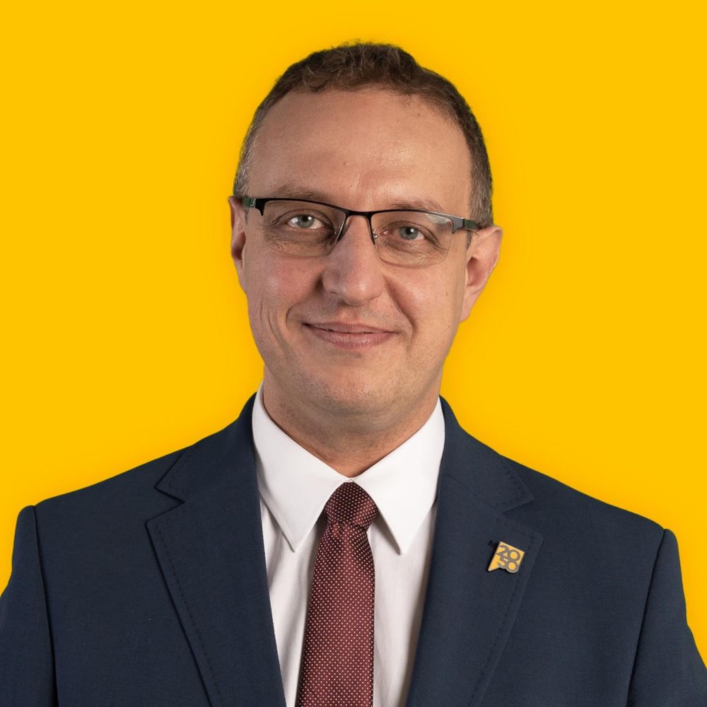 Łukasz Osmalak