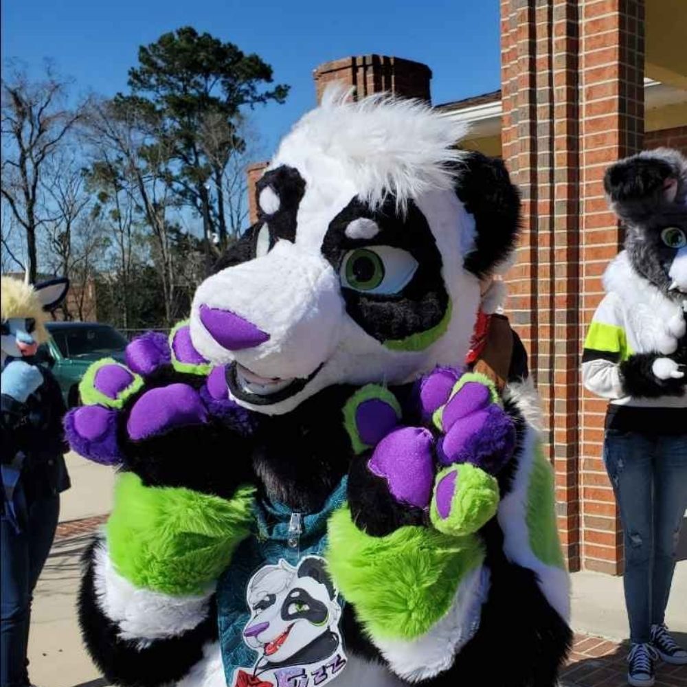 Cybear Studios | comms open