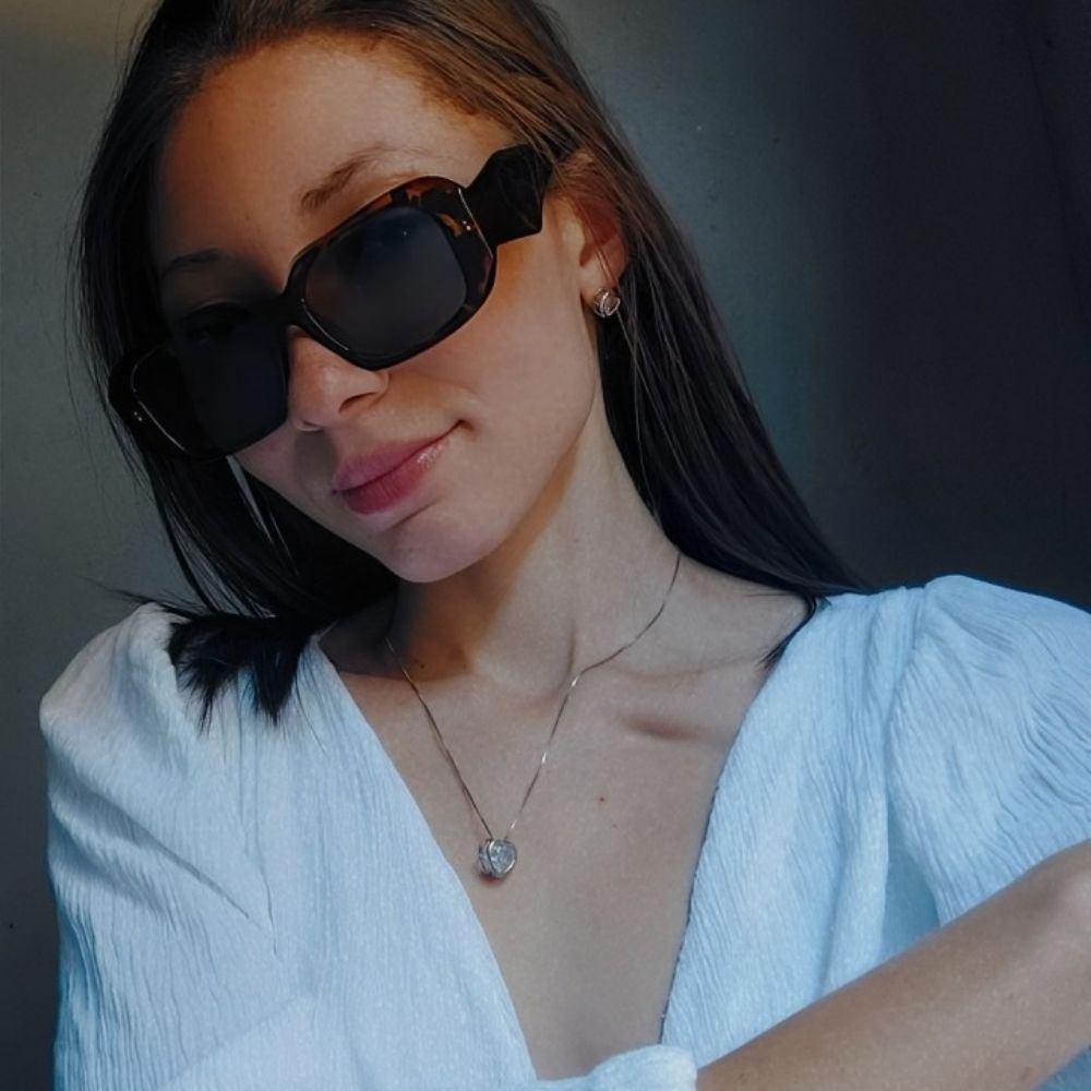 Mirielen Moreira 