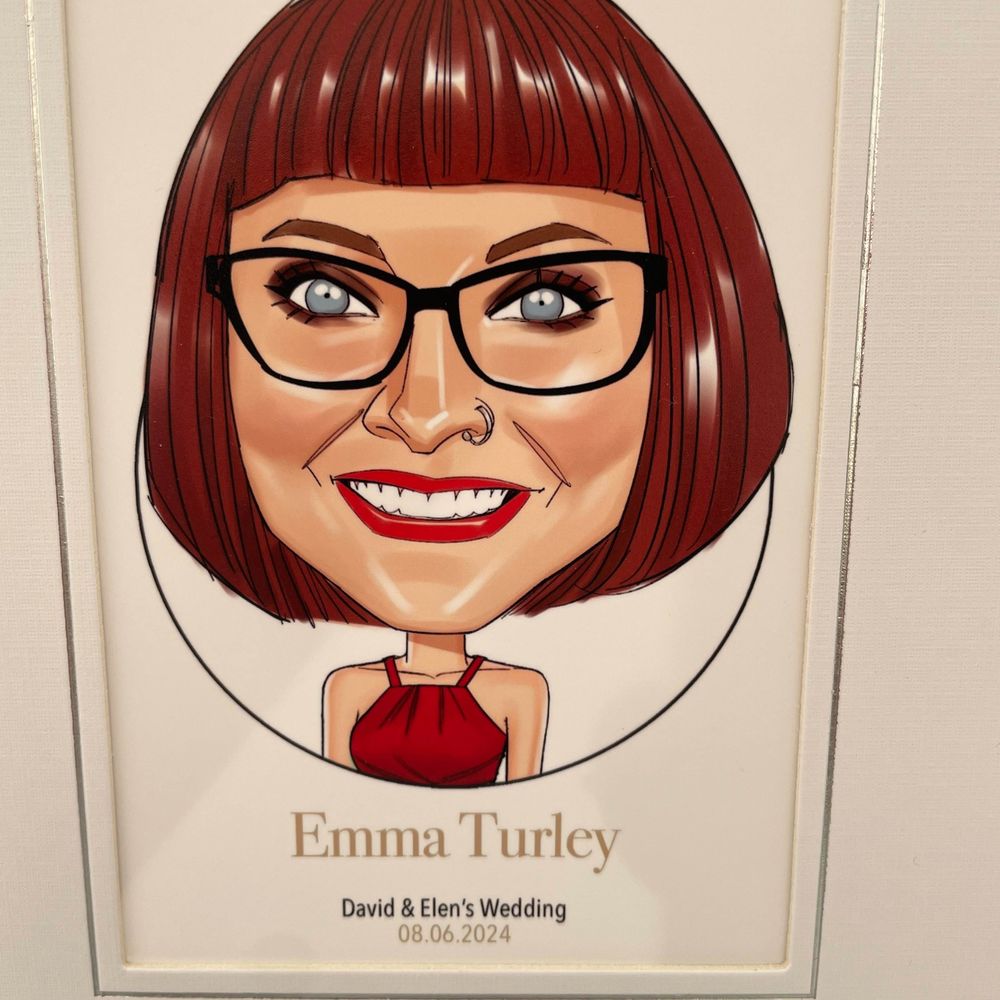 Dr Emma Turley