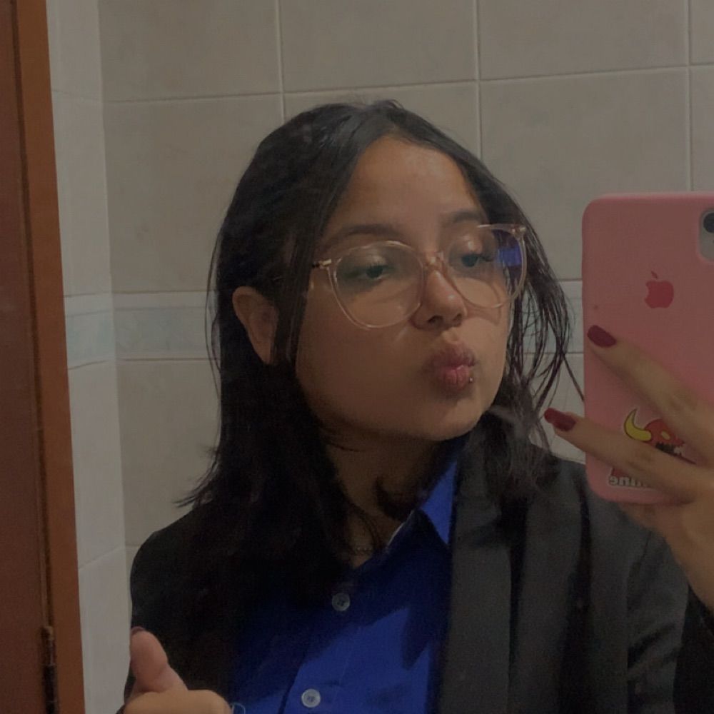 a julinha