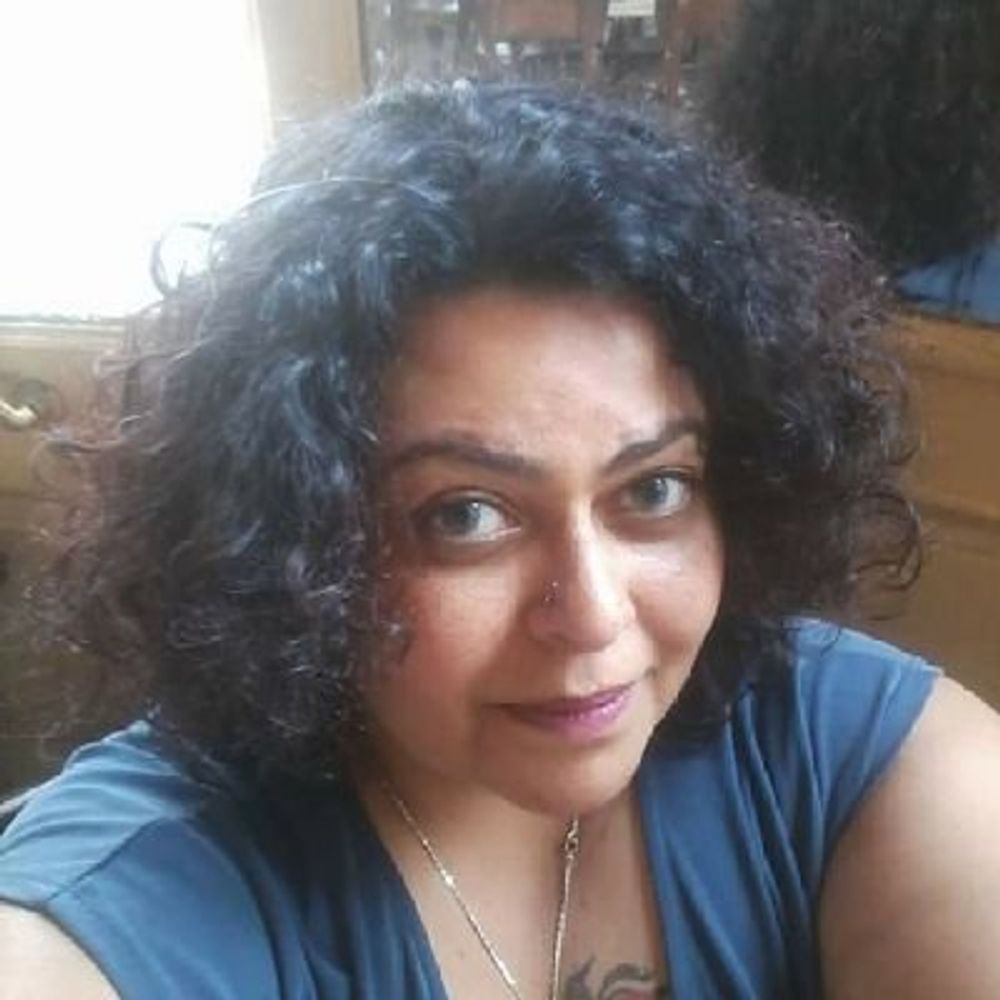 Shereen Talaat