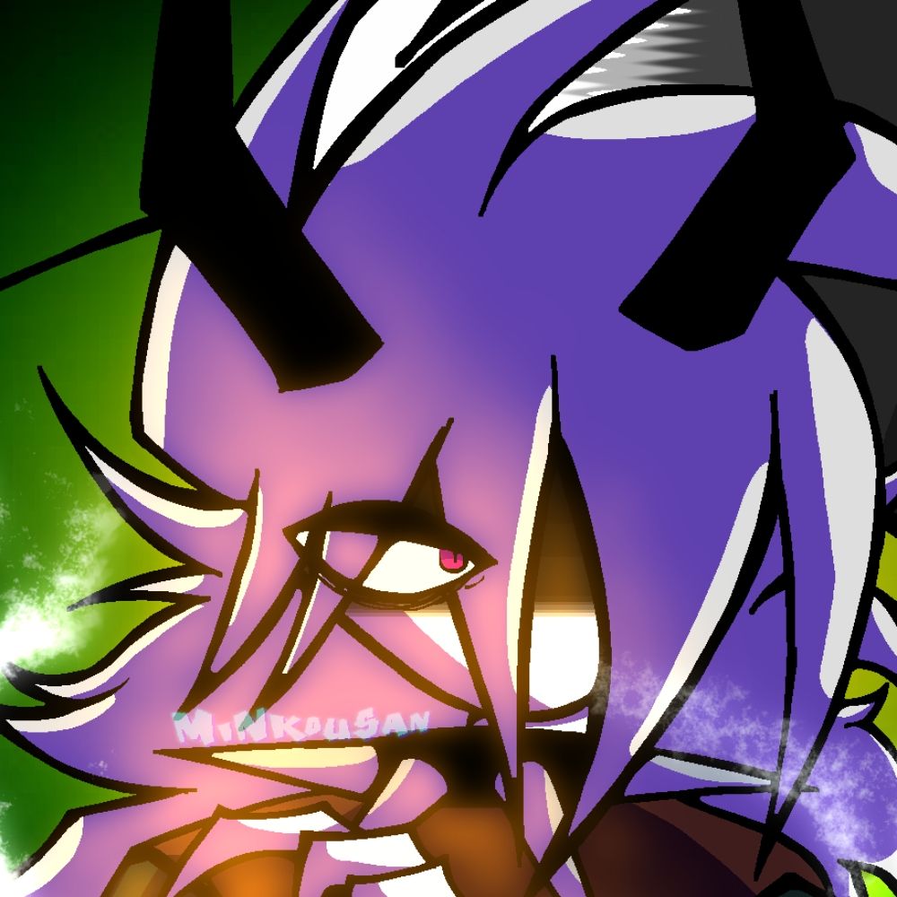 MinkouSan