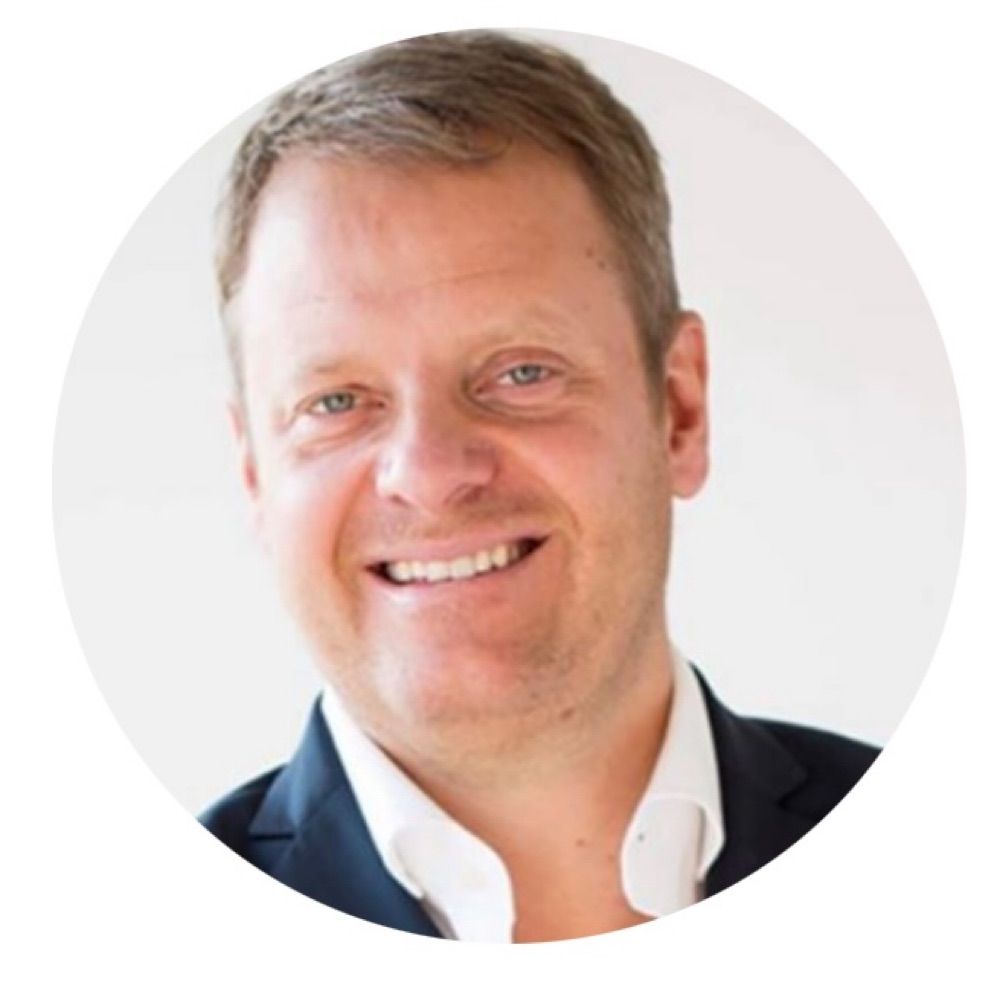 Martin Kroon