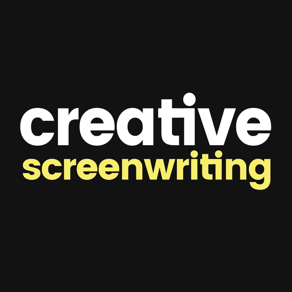 Creative Screenwriting