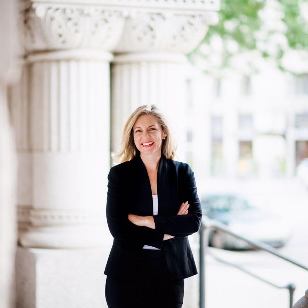 State Rep. Robyn Vining