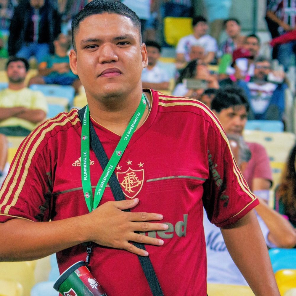 LUCAS MELO 🇧🇬