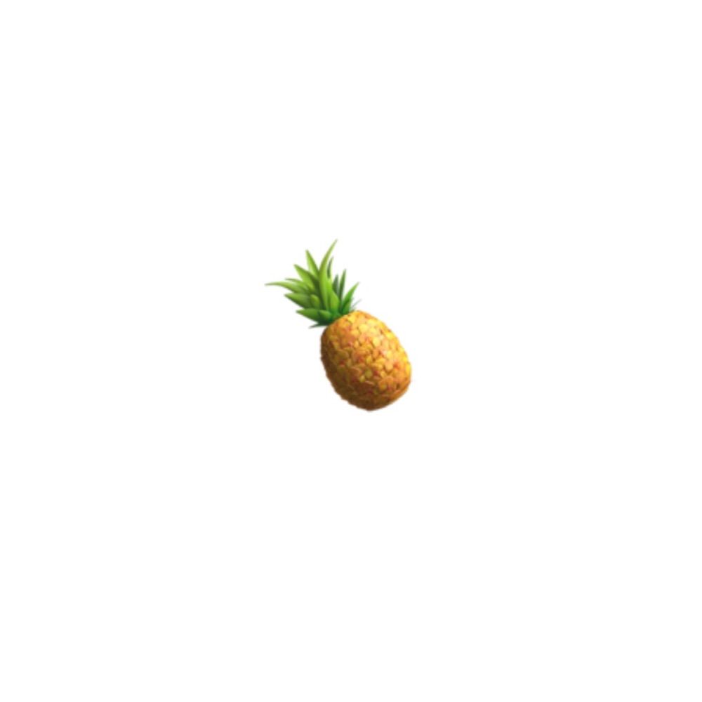 菠萝战宝