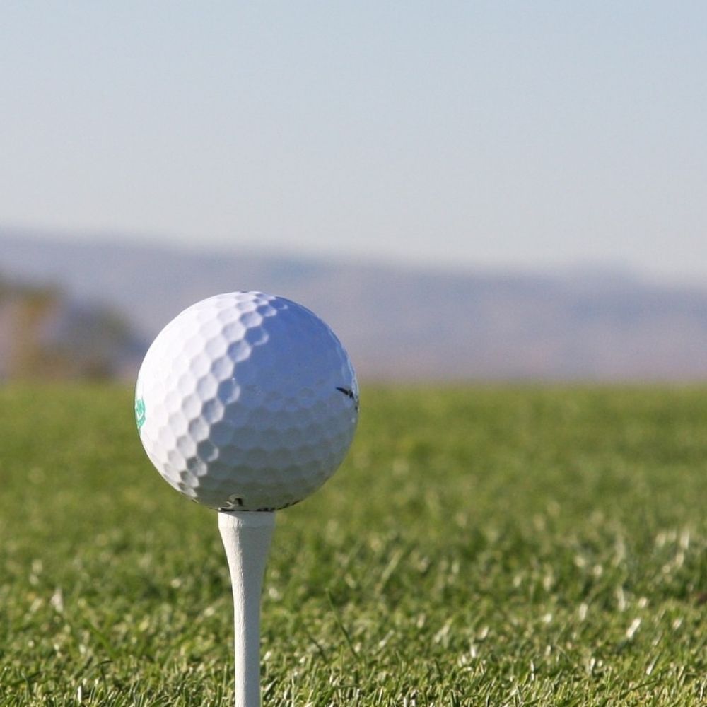 Andrew's Golf Tips