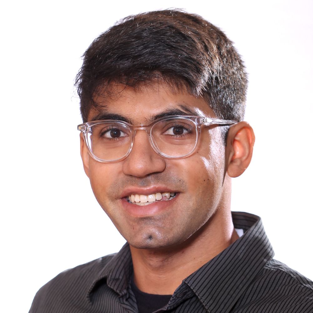 Eshaan Nichani
