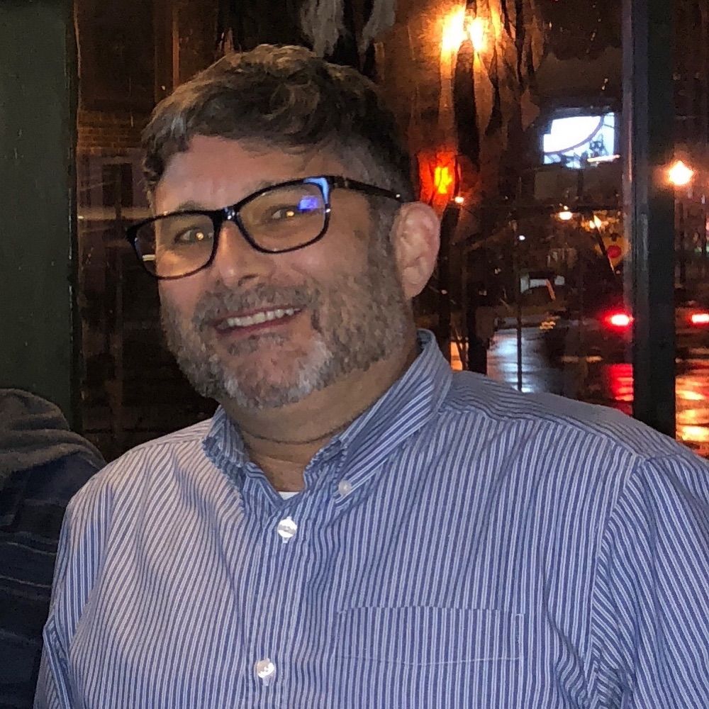 Terry Ebaugh