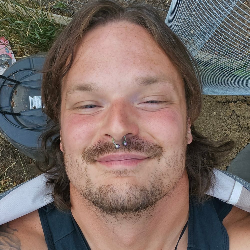 Zephyr Johnson