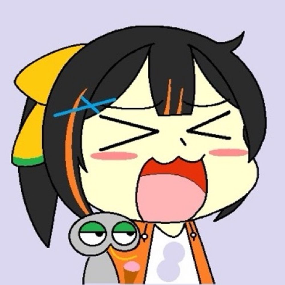 めろん会長
