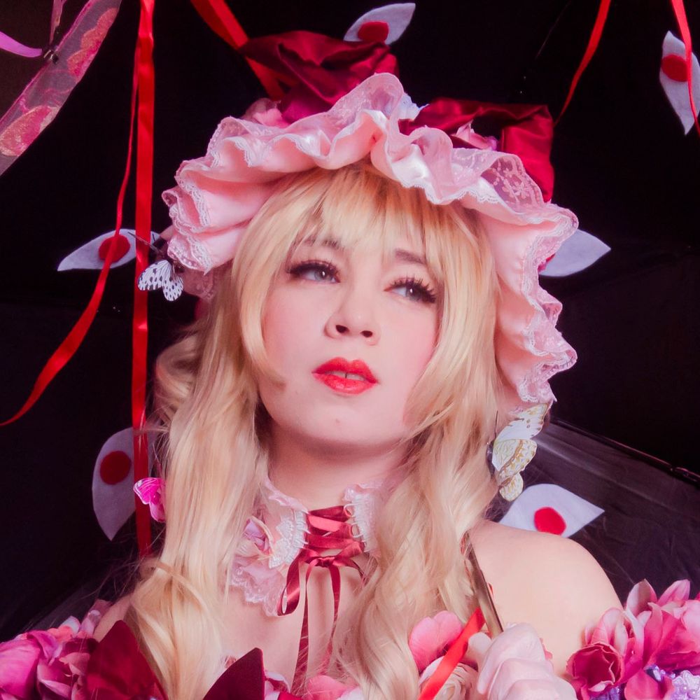 Violet Reverie