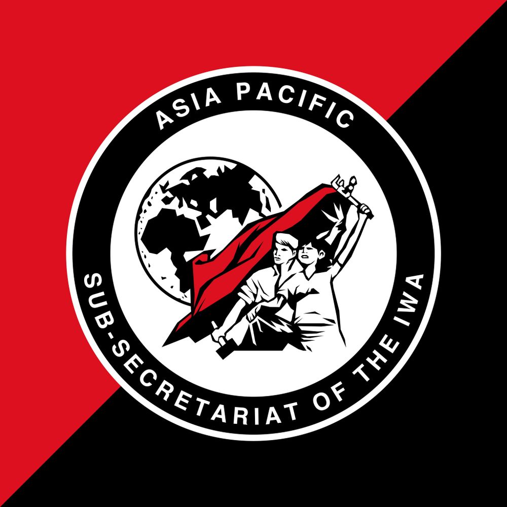 Asia Pacific IWA