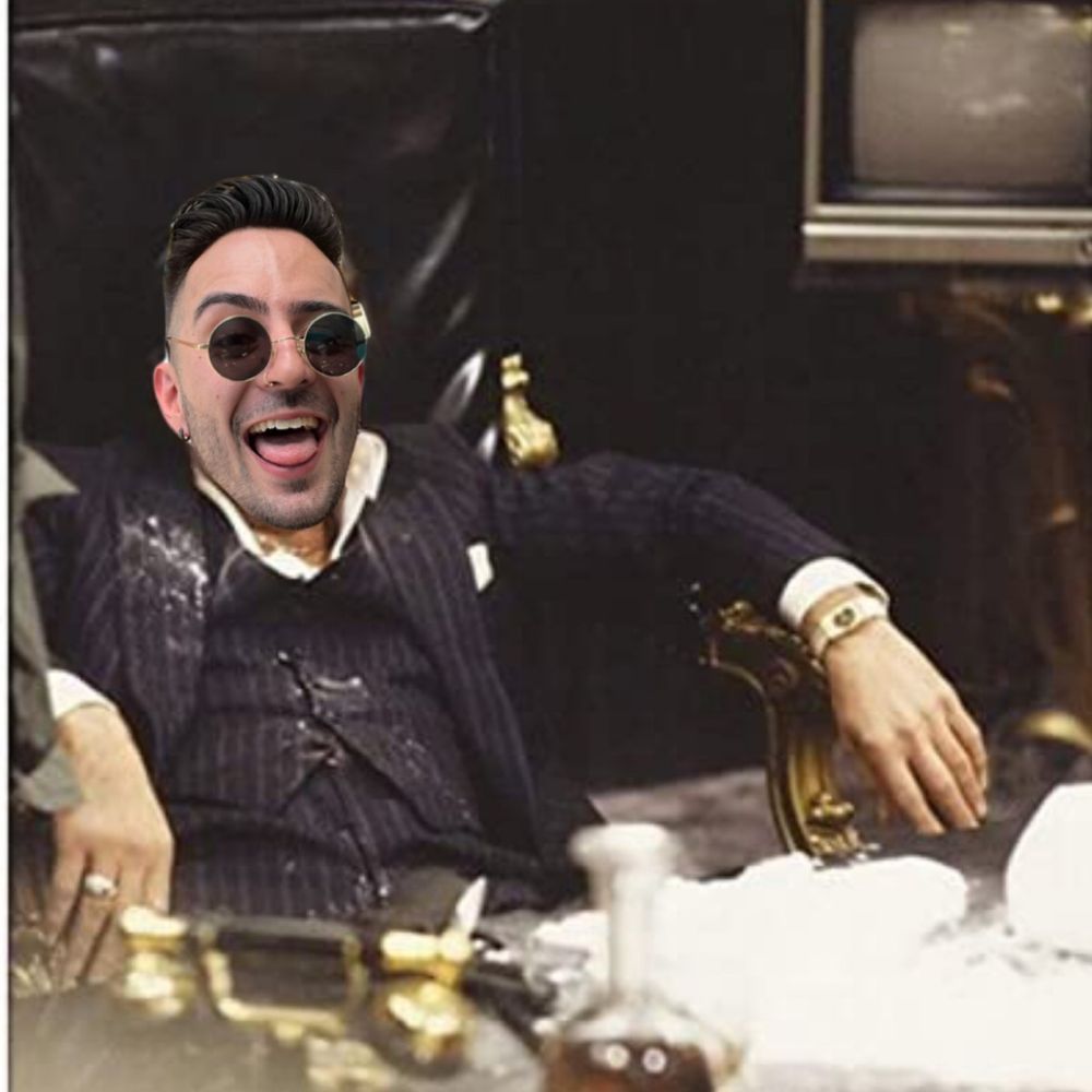 El Jefe ♚
