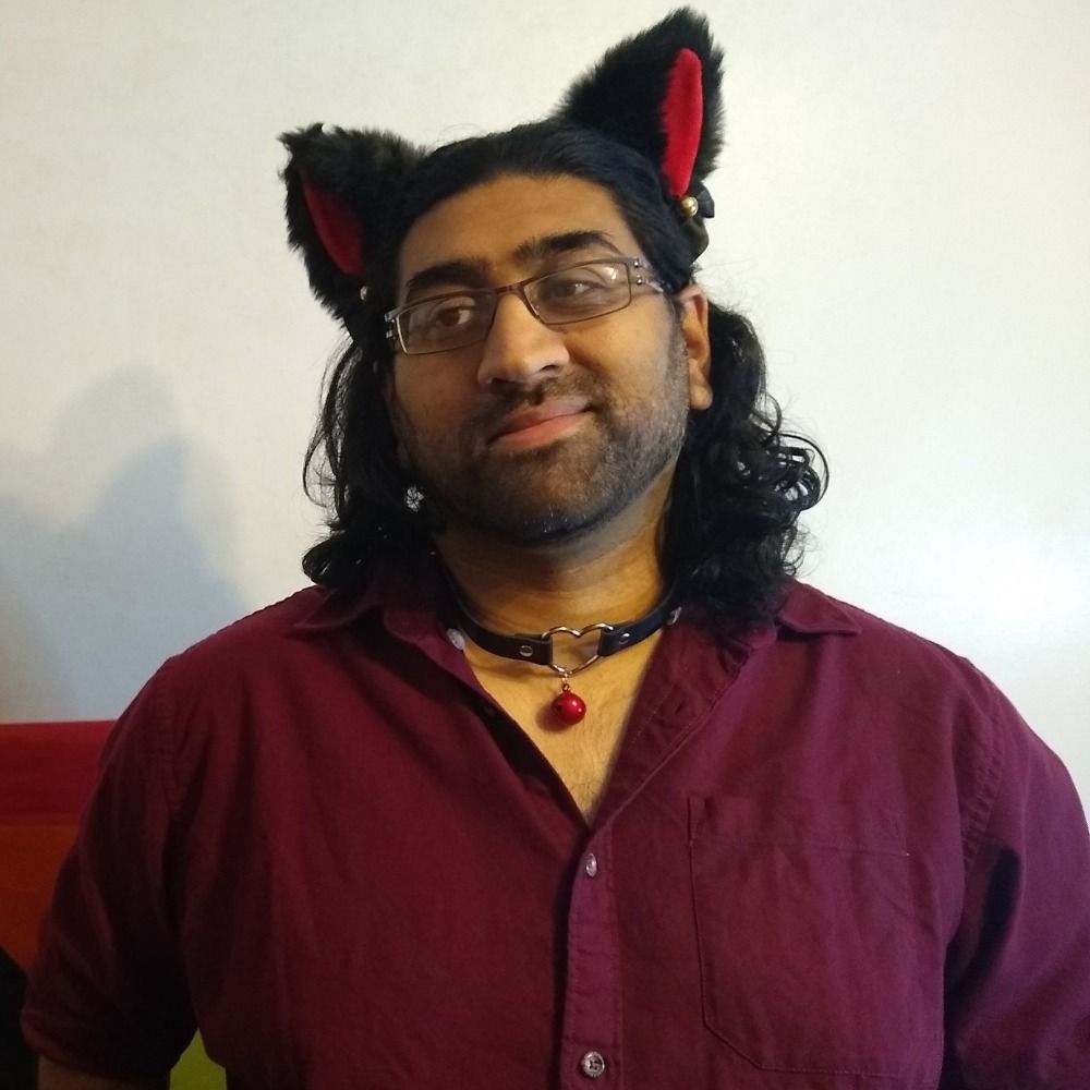 Chronomagistrate / Anil