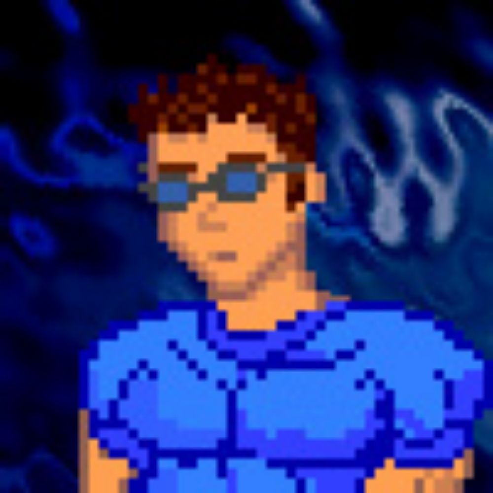 Karl's alt PDS account