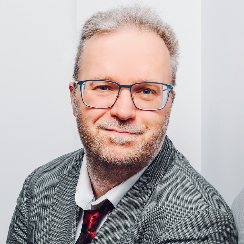 Daniel Lensing