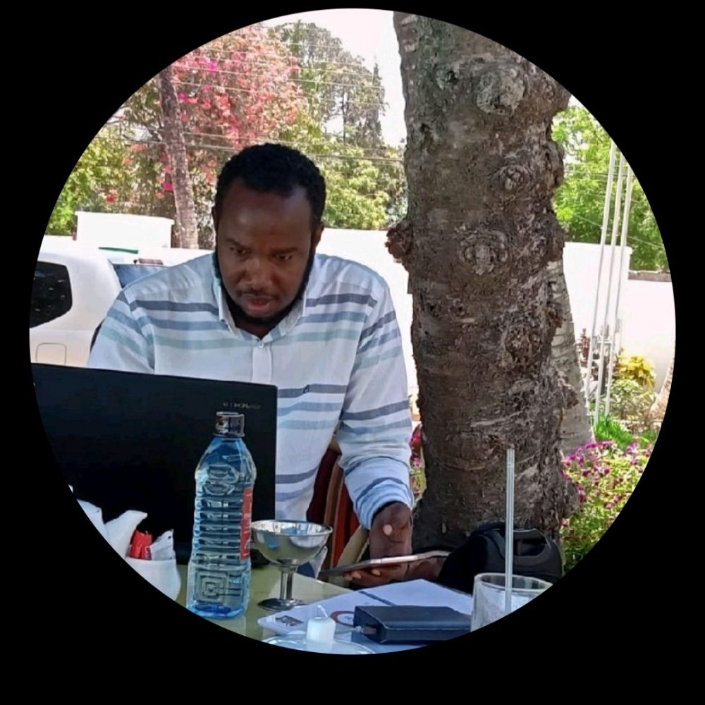 Ahmed kafia
