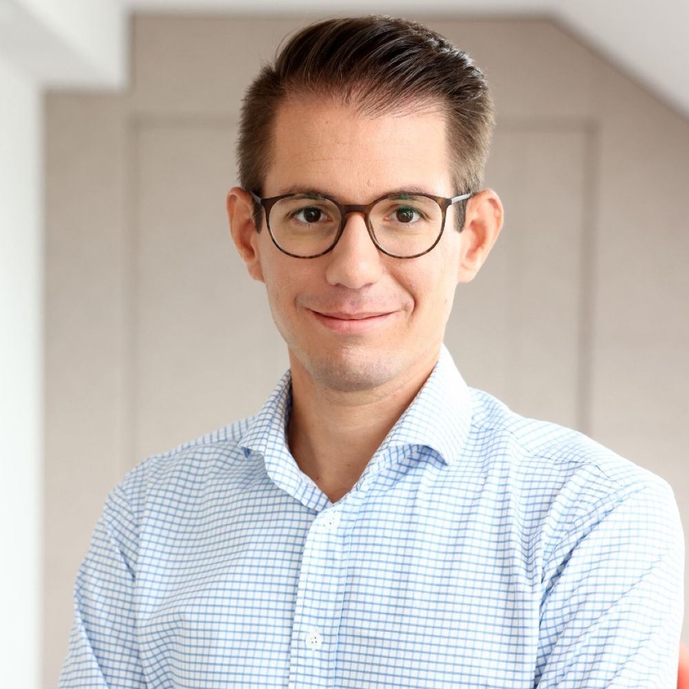 Clemens Oistric