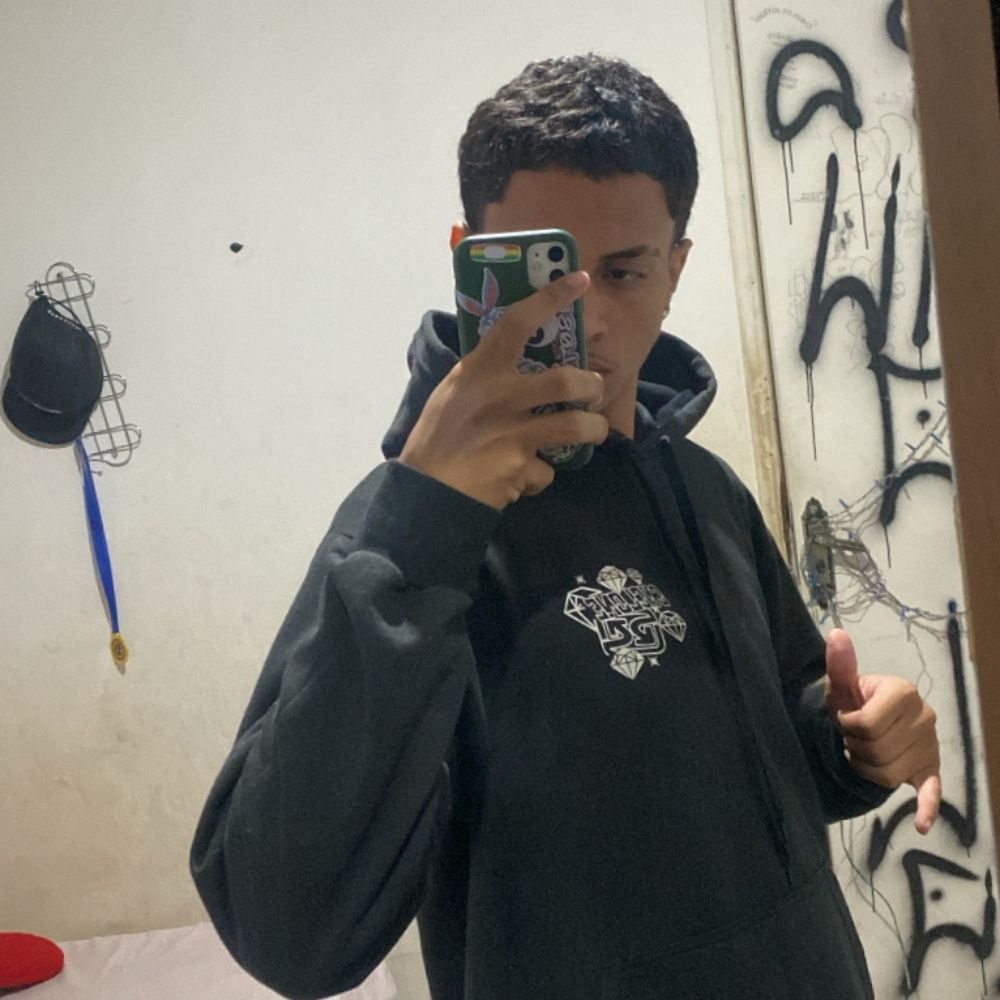 gabreu 🩸