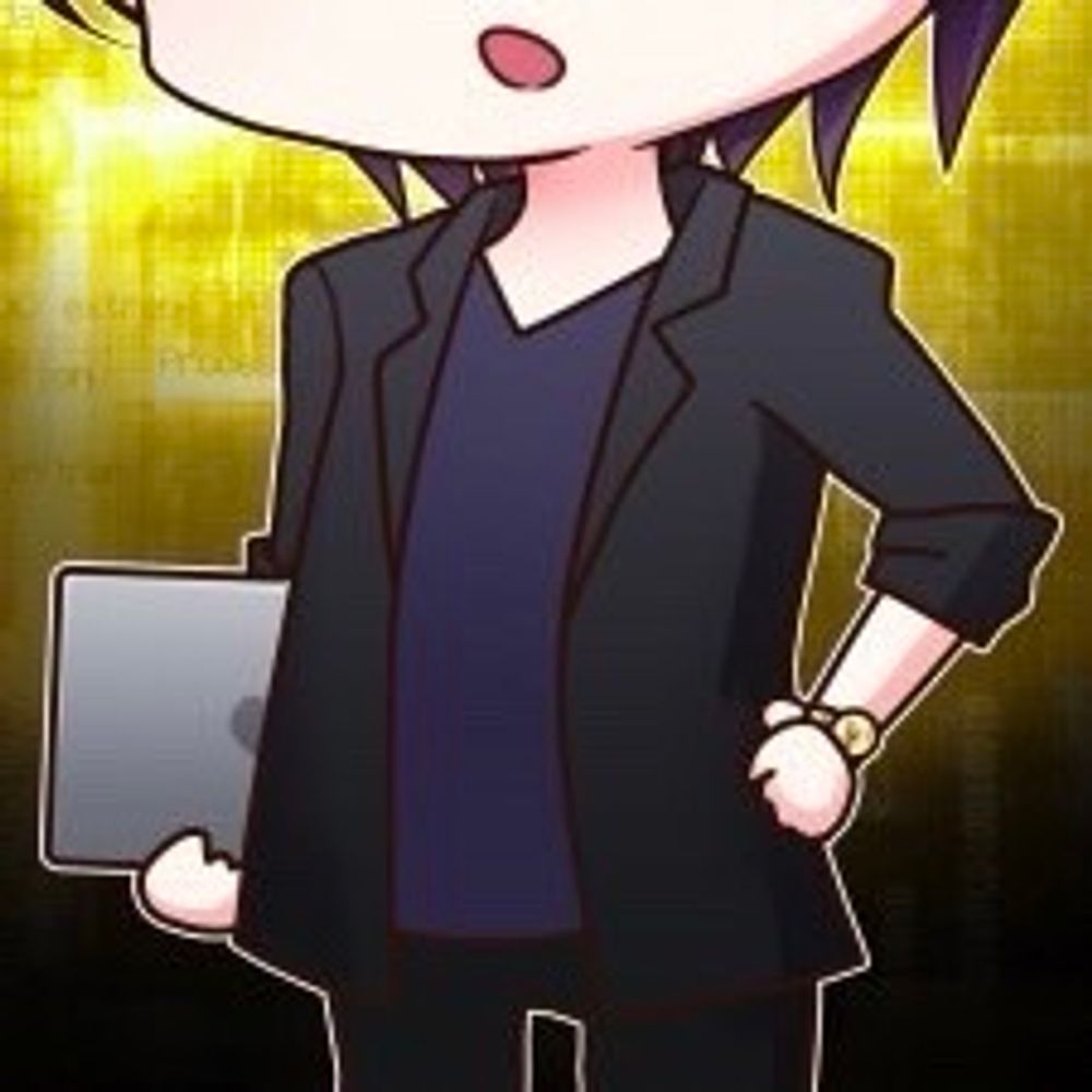 黒瀬Ｐ
