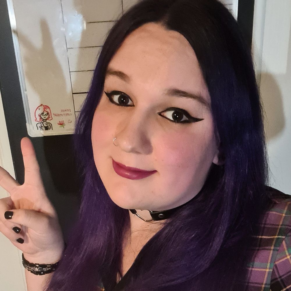 💜 Violet 💜
