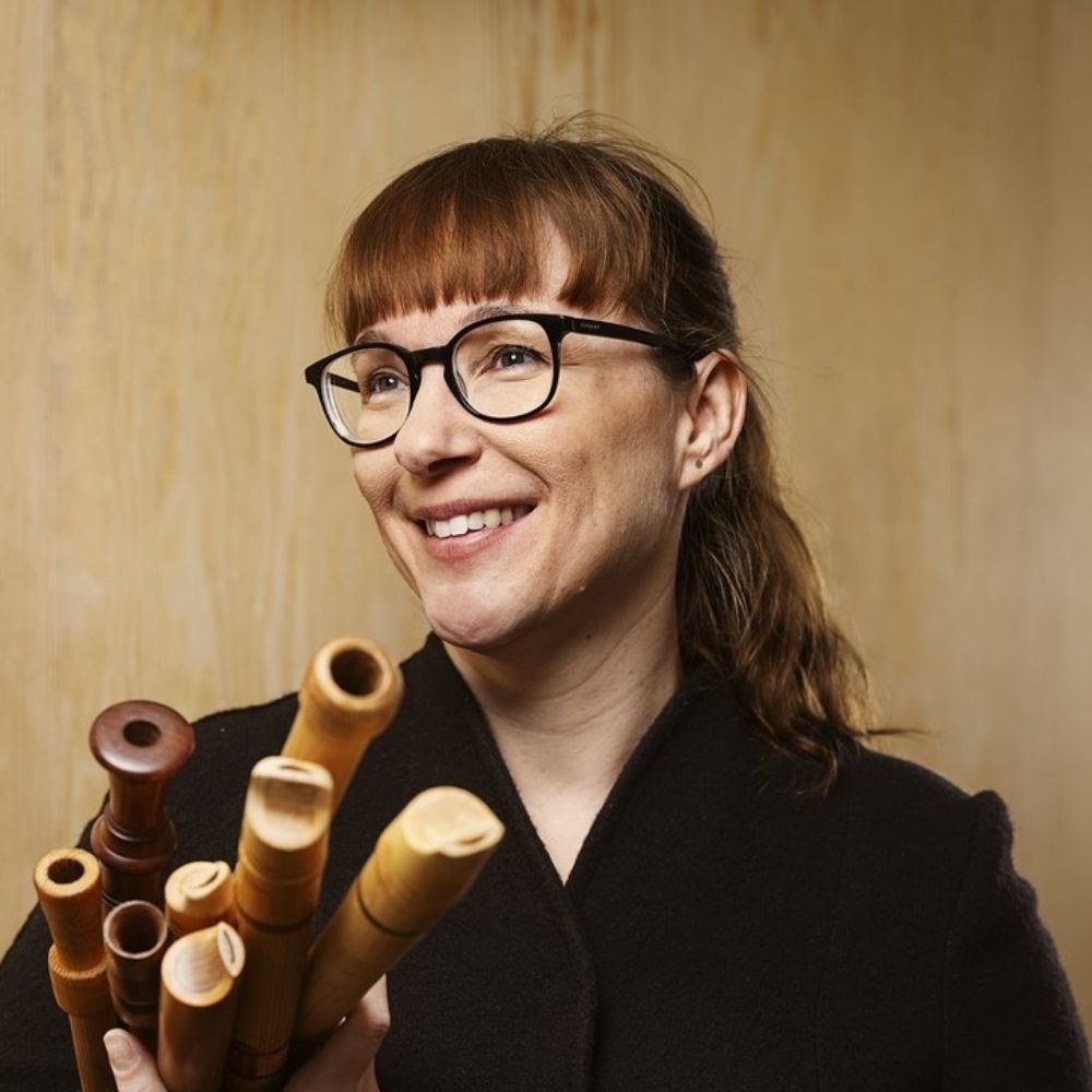 Anna Cederquist