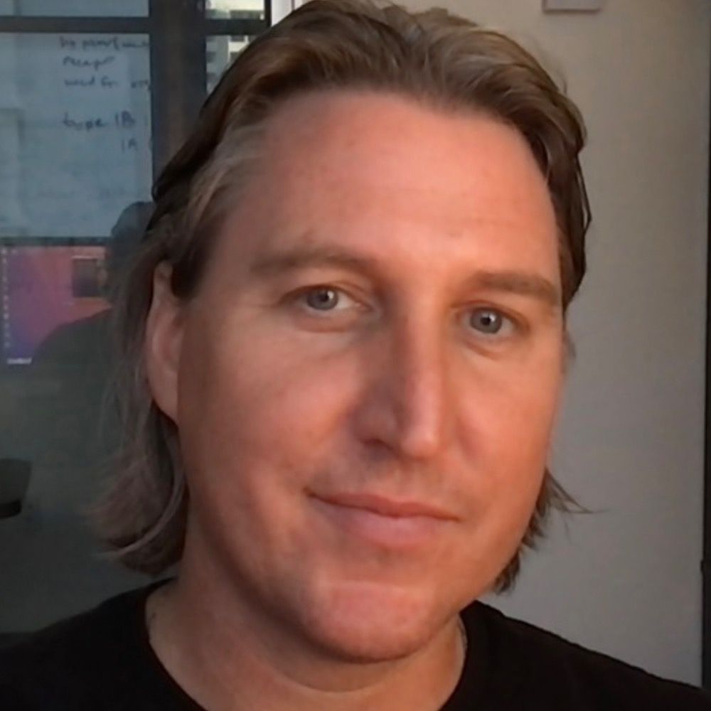 Dan Isom