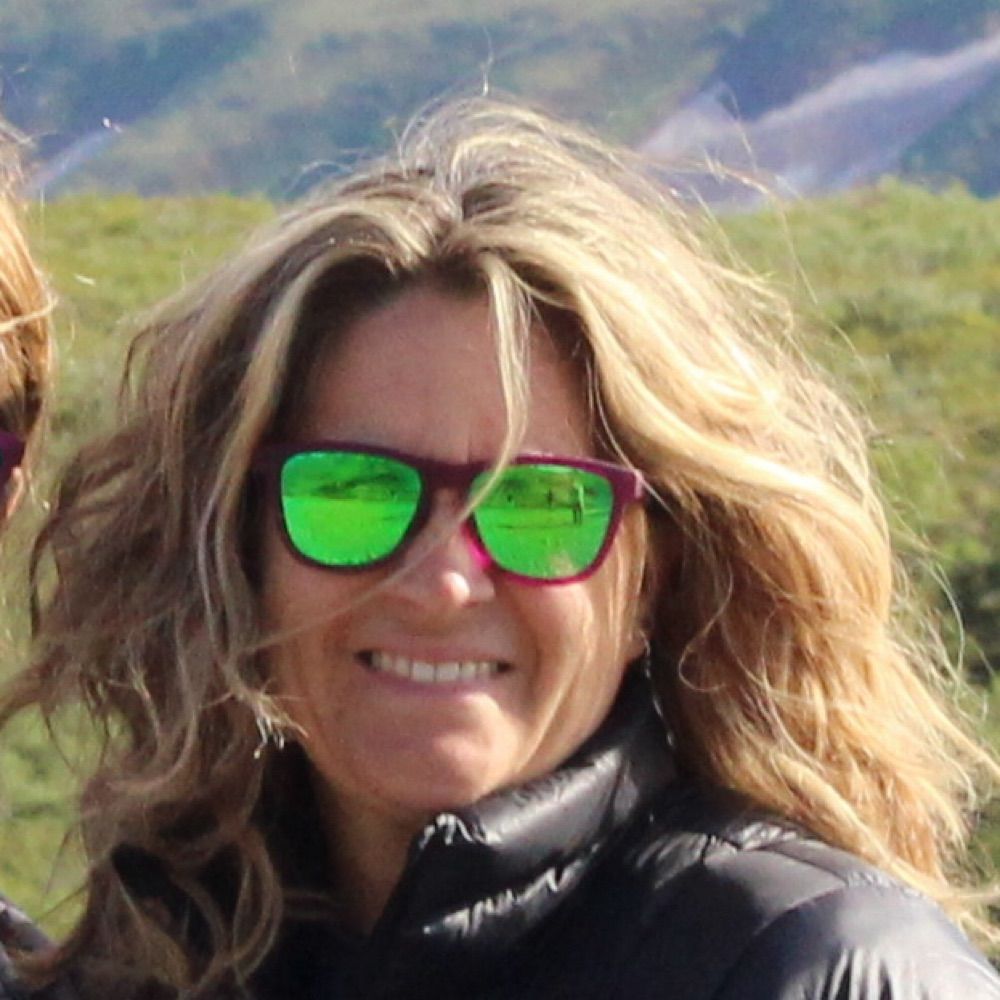 Leah McNearney