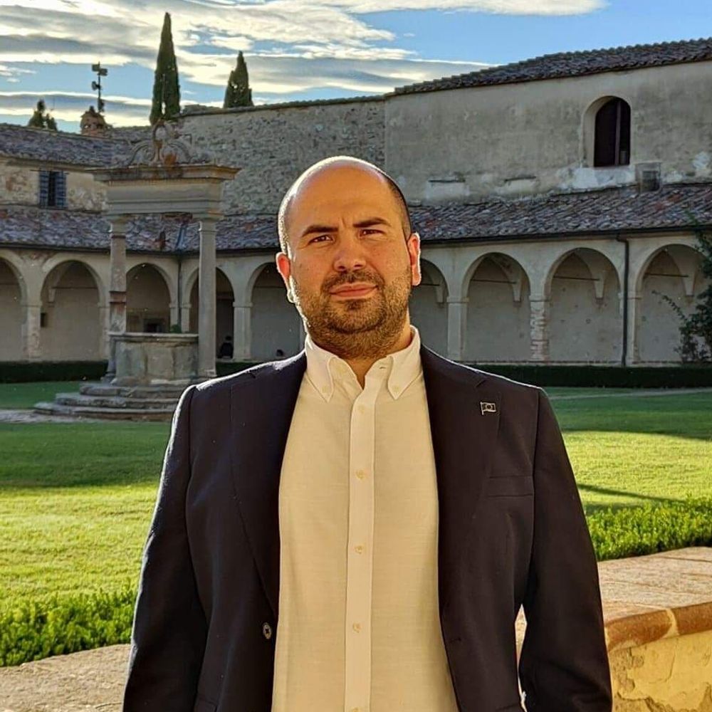 Giovanni Telesca