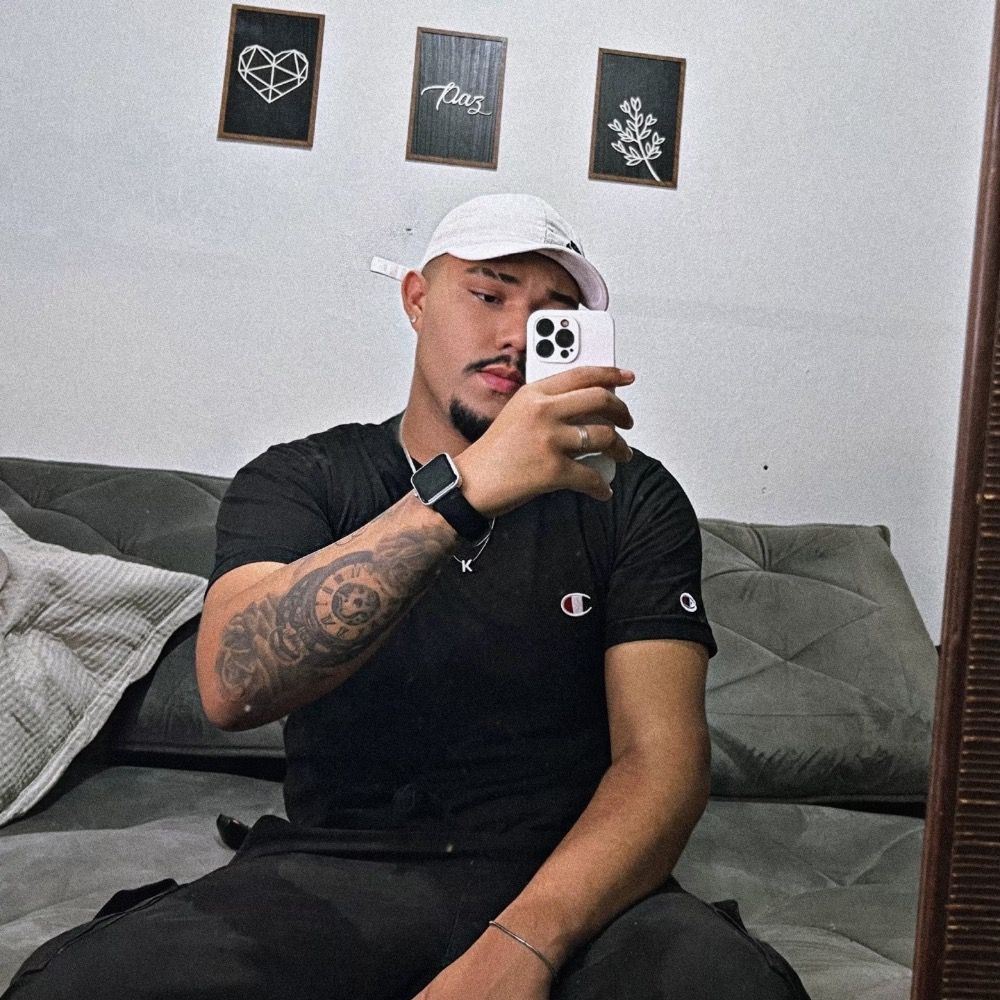 Henrique Sena 