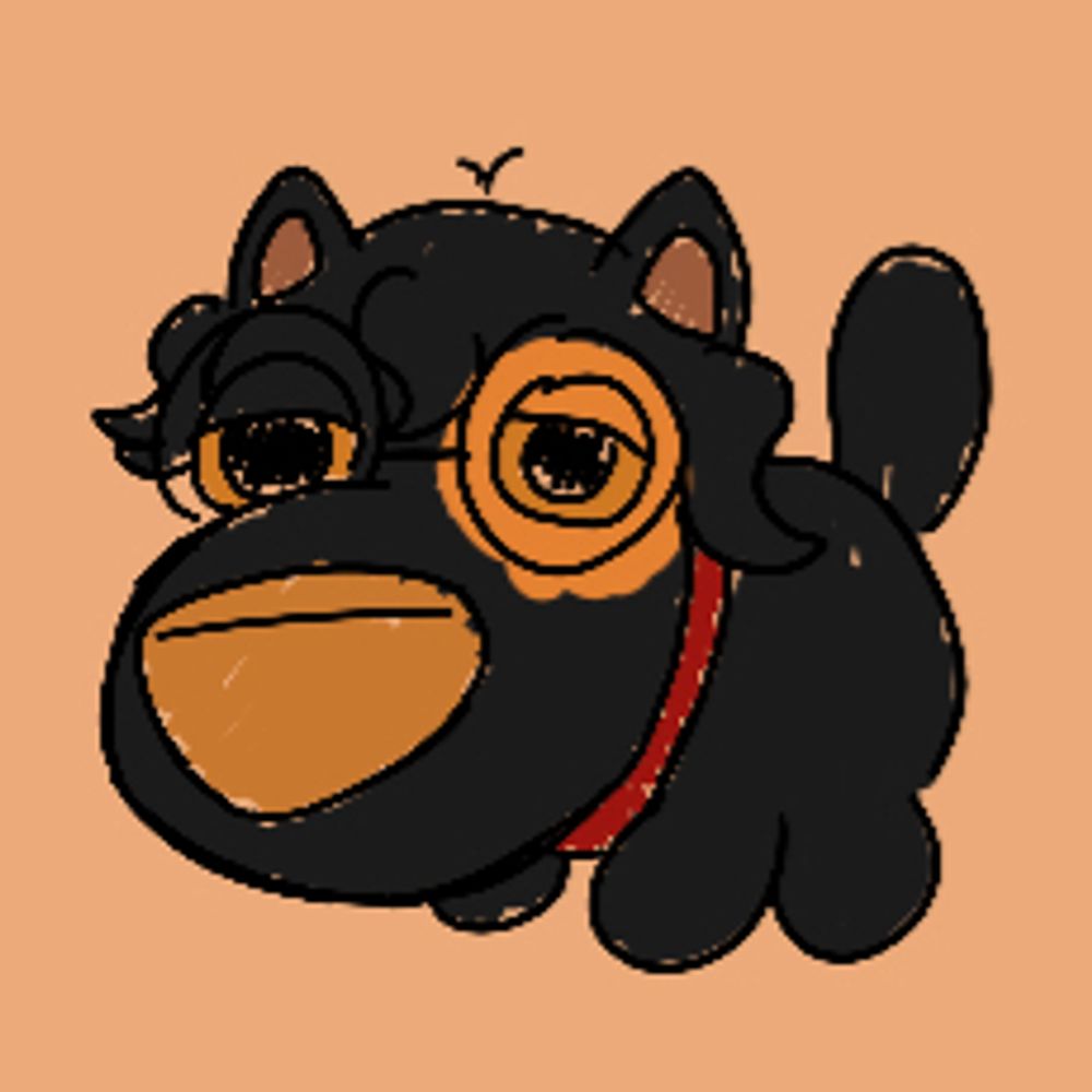 🖤C0mm1ssions Open!🧡