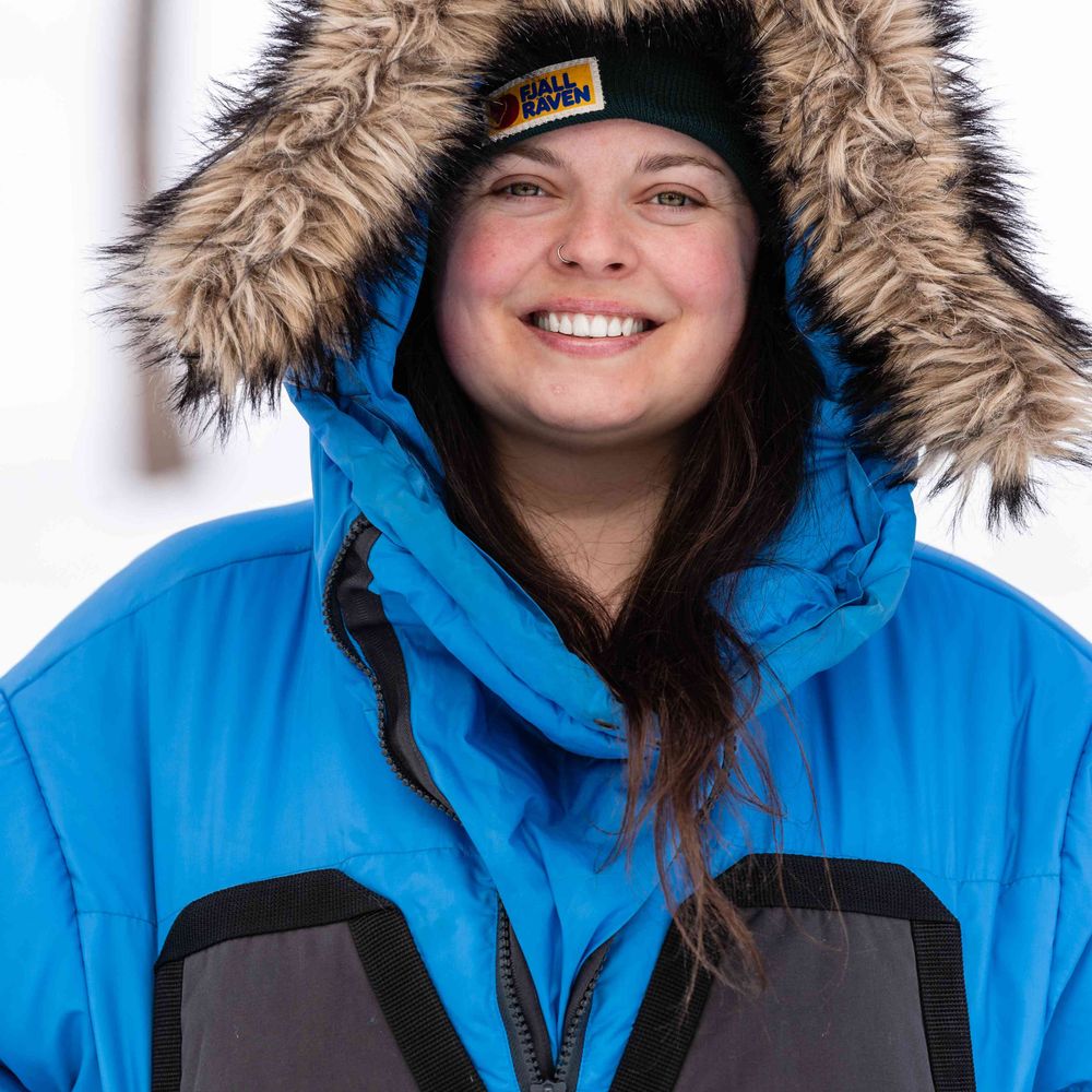 Zoe Baillargeon